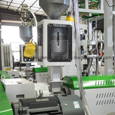 Rotary Machine Head Film Blowing Machine With CE Certificate Rotary Machine Head Film Blowing Machine With CE Certificate