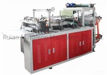 Máquina de fabricación de guantes de plástico desechables (MF-900)